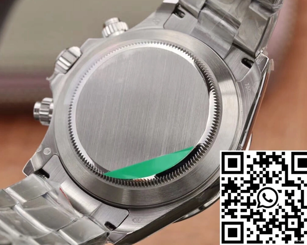 Daytona Rolex JH Mother-Of-Pearl Cosmograph Factory Dial 116509-0064 0331